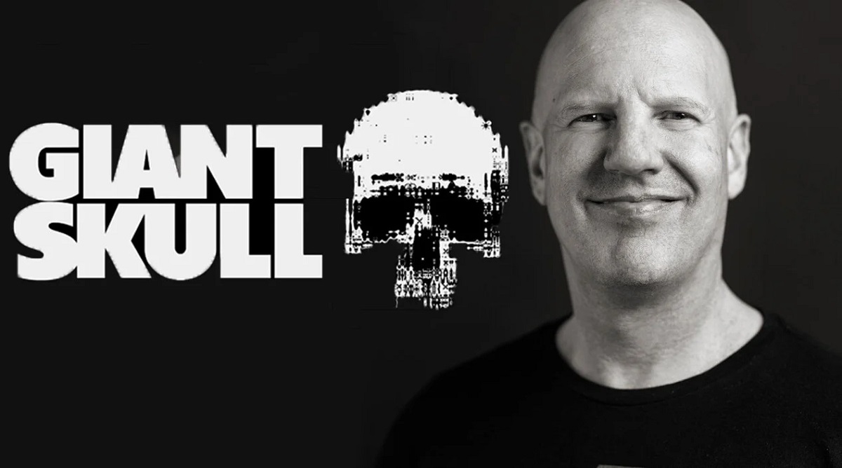 Reżyser gier z serii Star Wars Jedi i God of War 3 założył Giant Skull Studios i już pracuje nad projektem AAA