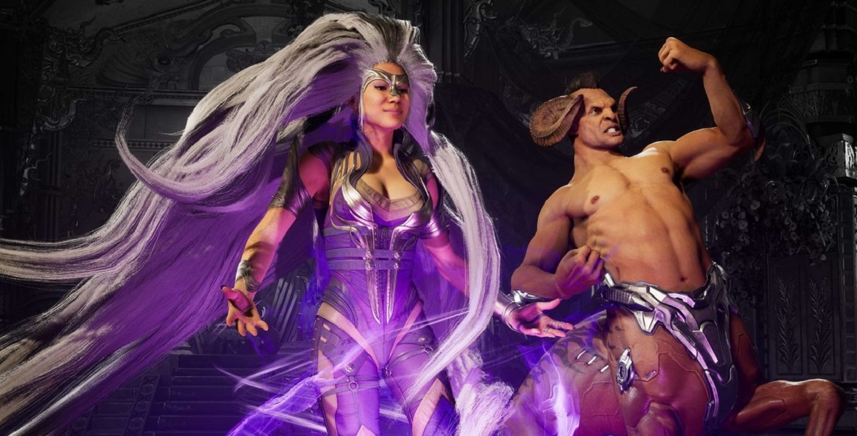 Opening Night Live zaprezentowało spektakularny zwiastun nowej odsłony kultowej serii bijatyk Mortal Kombat