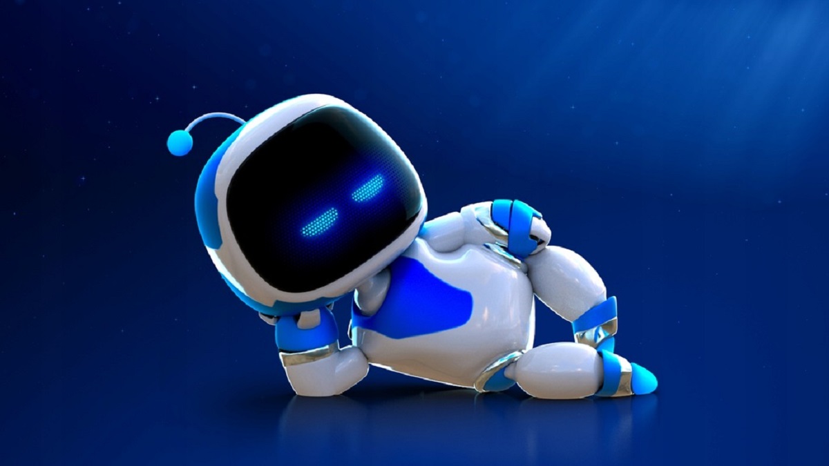 Podczas ChinaJoy 2024 Sony ujawniło nowy materiał z uroczej platformówki akcji Astro Bot