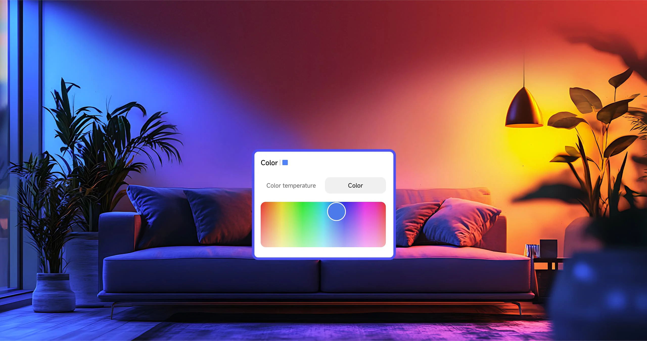 Inteligentna żarówka Xiaomi Smart LED Bulb Inteligentna żarówka Xiaomi Smart LED Bulb