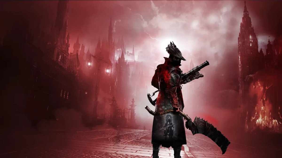 Nowa gra z uniwersum Bloodborne pojawiła się na stronie australijskiej Komisji Kwalifikacyjnej! Ale jest pewien zwrot.