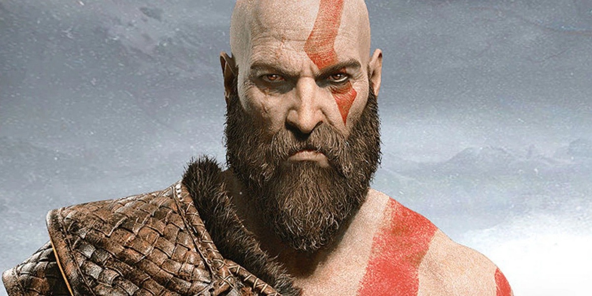 Kratos wdziera się do kina! Amazon zapowiada serial na podstawie słynnej gry God of War