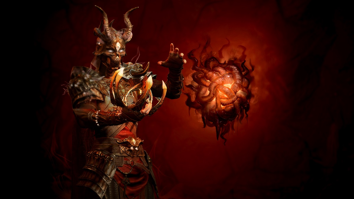 Plaga w Sanktuarium: Blizzard ujawnia szczegóły pierwszej aktualizacji sezonowej do Diablo IV