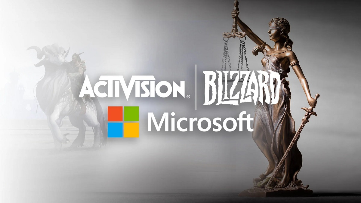 Japoński regulator zatwierdza umowę między Microsoftem a Activision Blizzard