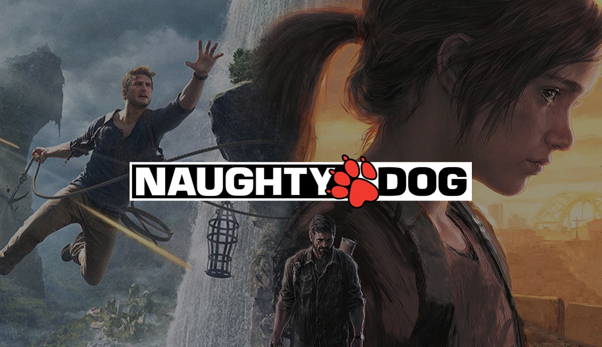 Intryga rośnie: studio Naughty Dog pracuje nad grą opartą na zupełnie nowej serii
