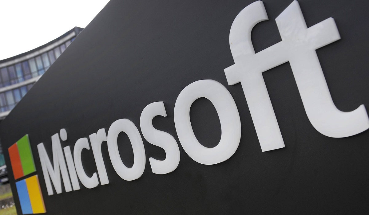 Media: 11 tys. pracowników Microsoftu otrzyma dziś wypowiedzenia