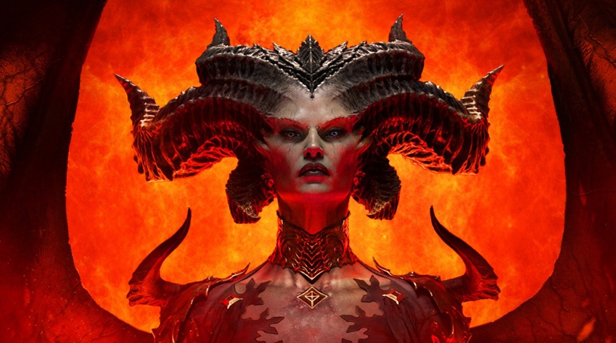 Twórcy Diablo IV podzielili się szczegółami na temat czwartego sezonu i ujawnili datę jego premiery