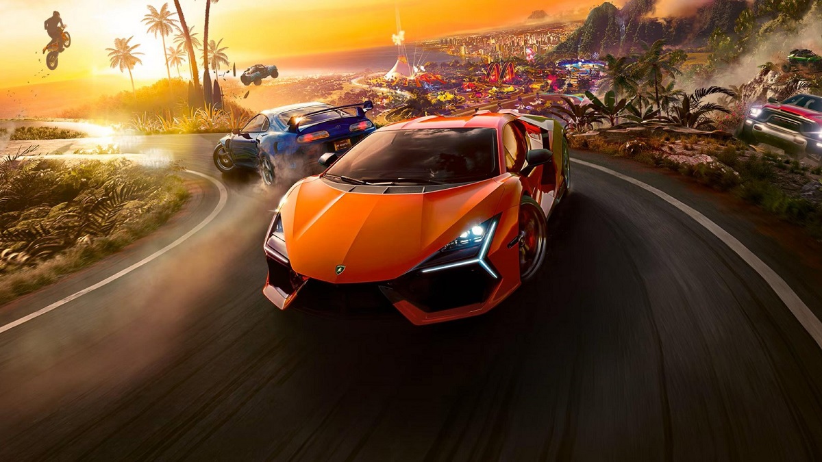 Ubisoft ujawnił ostateczne wymagania systemowe dla The Crew Motorfest: na niskich i średnich ustawieniach gra wyścigowa będzie mogła działać na wszystkich ustawieniach