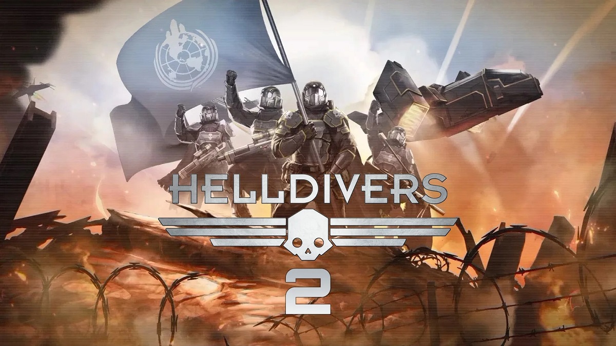 Sony zaprezentowało premierowy zwiastun kooperacyjnej strzelanki Helldivers 2