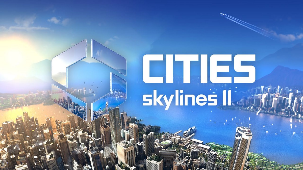 Wydawca Paradox Interactive zaprezentował zwiastun premierowy miejskiej gry strategicznej Cities Skylines 2: gra ukaże się już za kilka dni