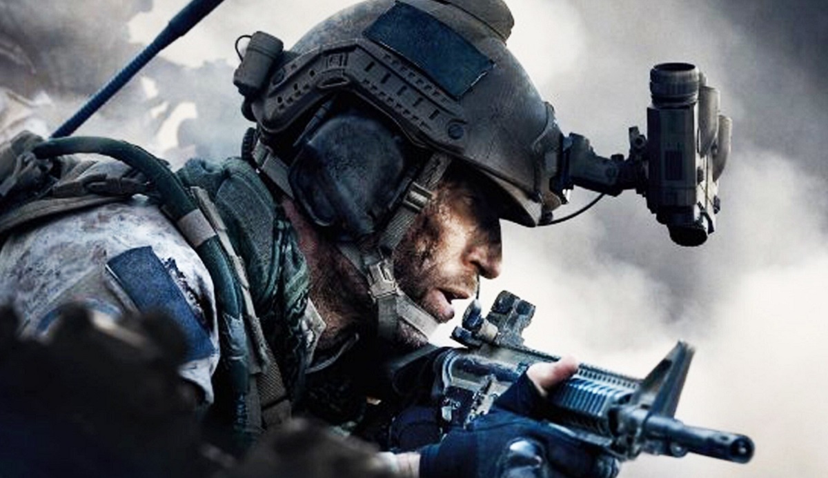 Insider: tylko mapy z Modern Warfare II (2009) pojawią się w trybach wieloosobowych Call of Duty: Modern Warfare III (2023)
