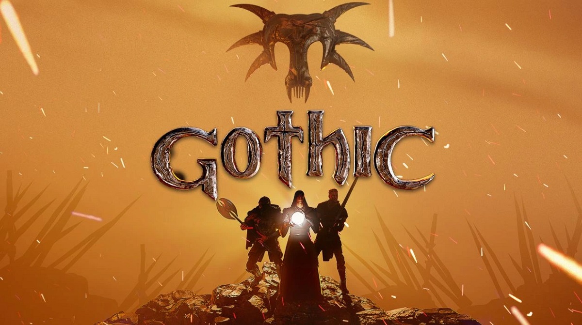Gobliny nie są już takie same: twórcy remake'u Gothica ujawnili grafikę przedstawiającą przeprojektowane potwory