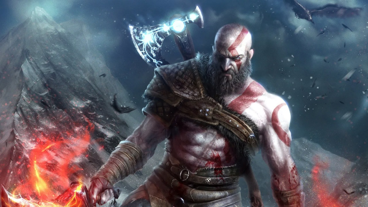 Kratos dla każdego: God of War: Ragnarök zawiera ponad siedemdziesiąt ustawień dostępności dla graczy niepełnosprawnych