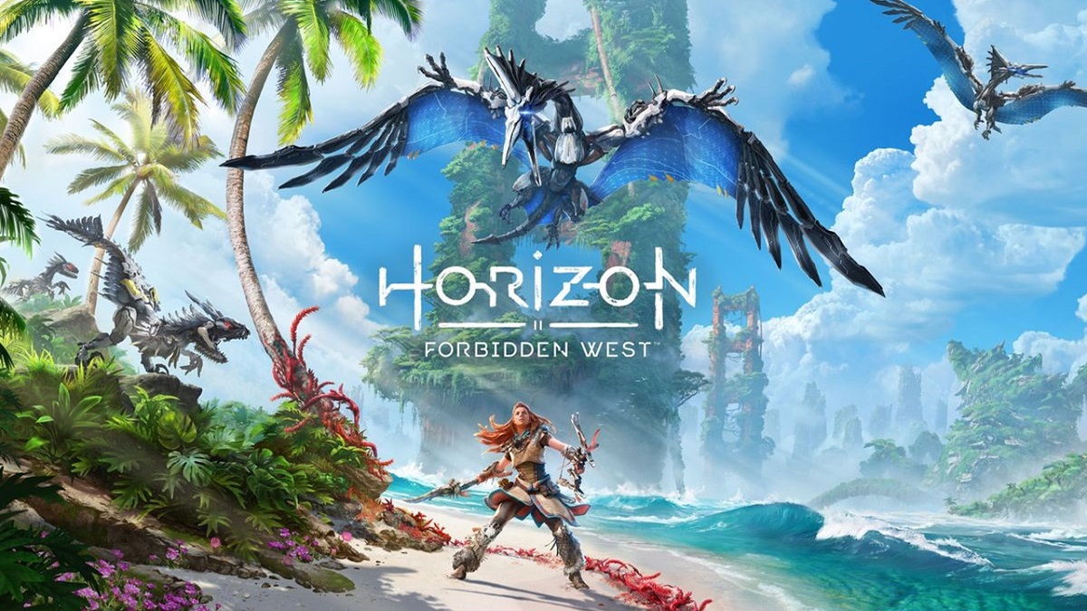 Sony oficjalnie zapowiedziało dodatek Horizon Forbidden West i potwierdziło prace nad pecetową wersją gry akcji