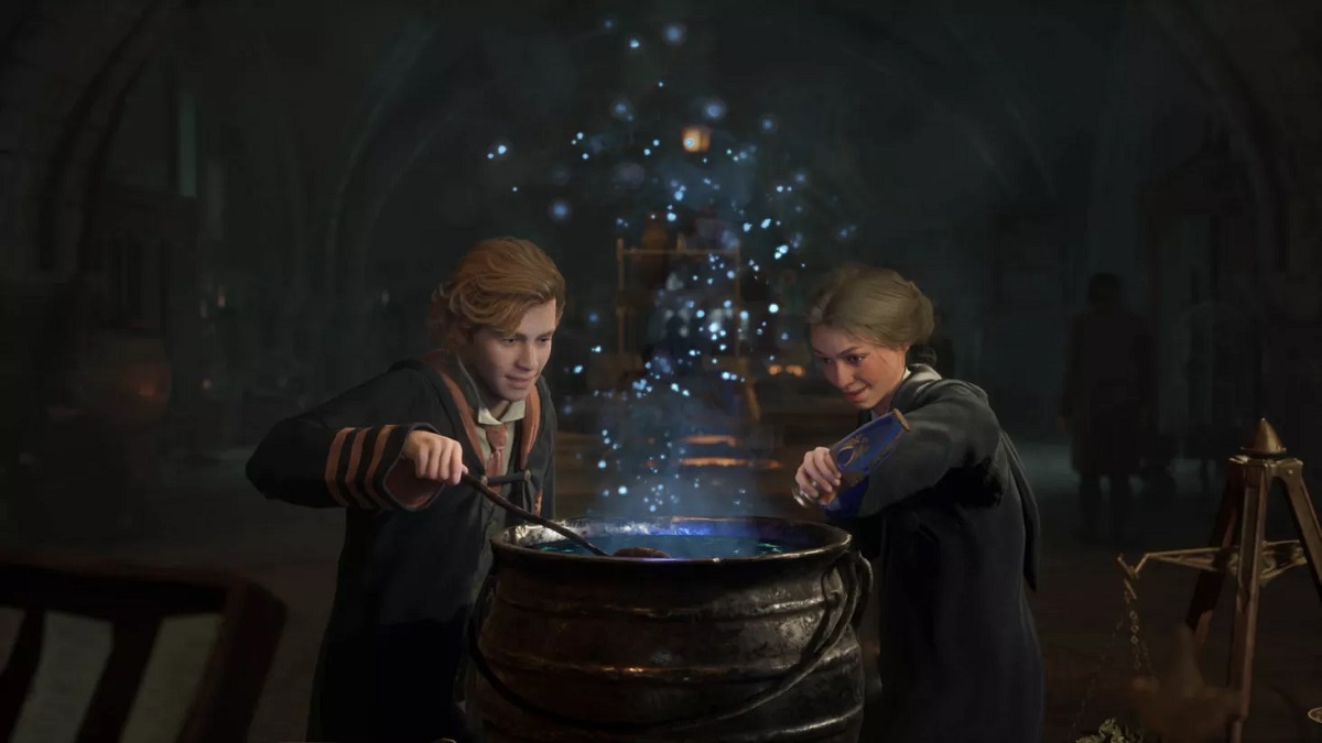 Deweloperzy udostępnili pierwszy patch do gry Hogwarts Legacy na PC i Xbox Series. Szereg poprawek błędów i ulepszeń wydajności