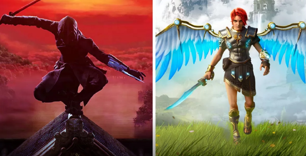 Media : Ubisoft anulował prace nad sequelem Immortals: Fenyx Rising w celu pozyskania dodatkowych zasobów do prac nad Assassin's Creed: Codename Red