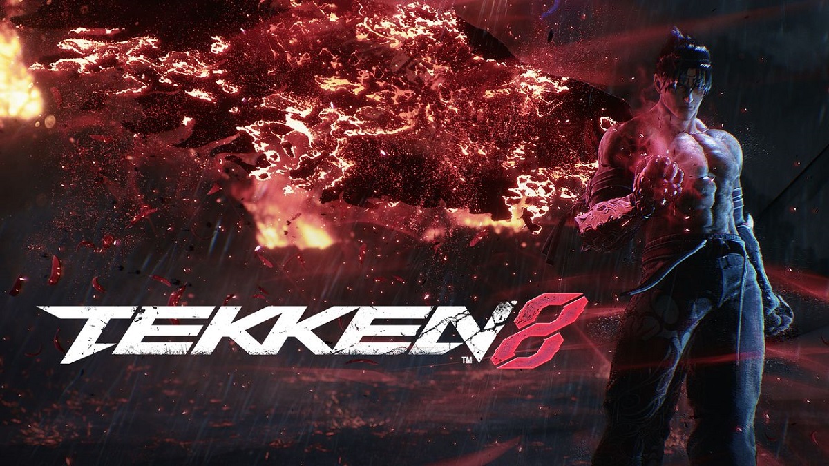 Tekken 8 będzie zawierał wsparcie dla cross-play i funkcję cofania się.
