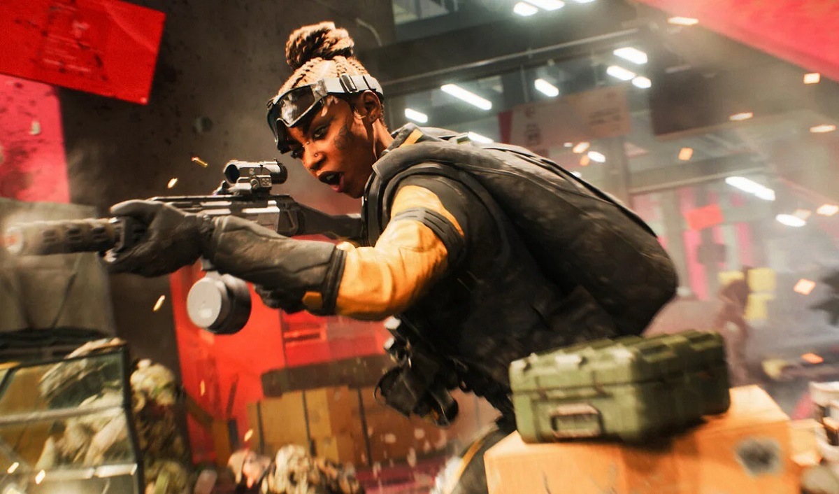 Battlefield 2042 uruchomi w przyszłym tygodniu wydarzenie Future Strike, które na krótko wprowadzi do gry tryb przypominający Counter-Strike'a