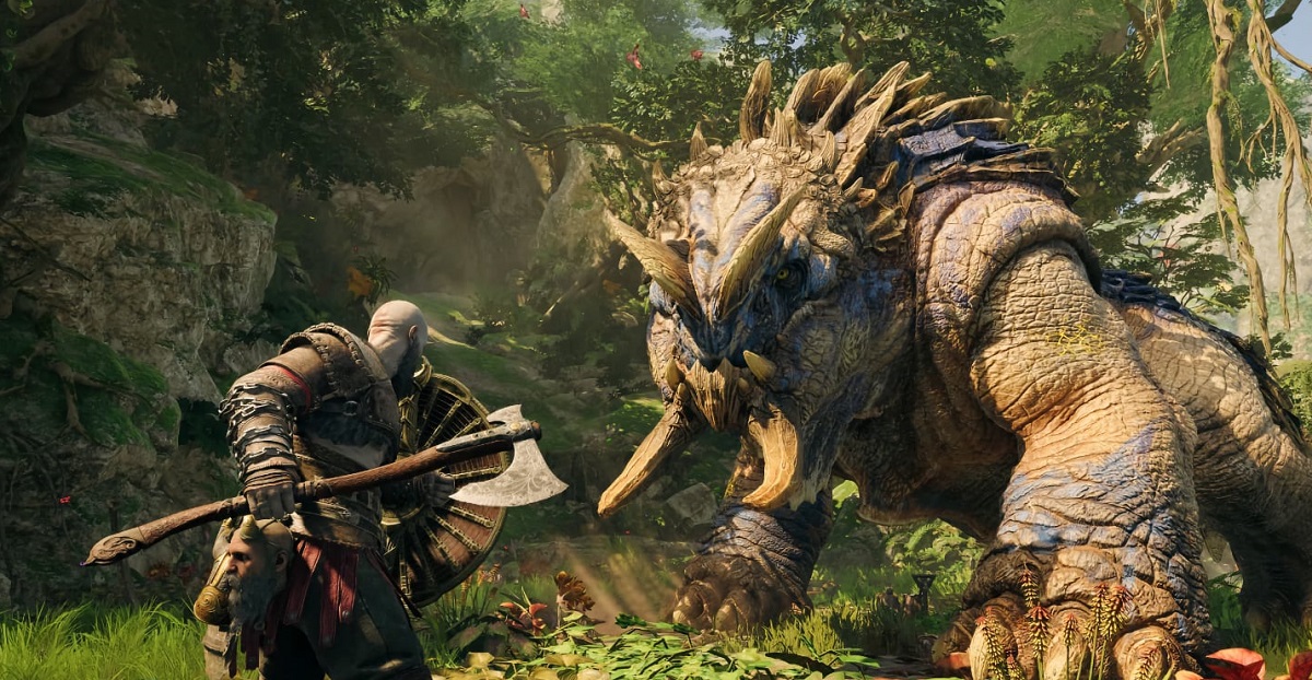 Przygotuj się na nowe przygody! W God of War: Ragnarok twórcy dodadzą tryb New Game+