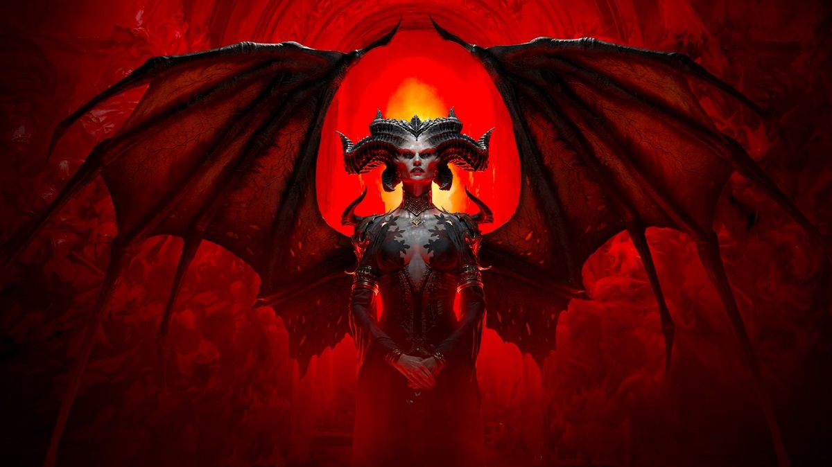 Trzynaście stron! Tyle zajmie pierwsza duża aktualizacja do Diablo IV - twierdzi producent gry