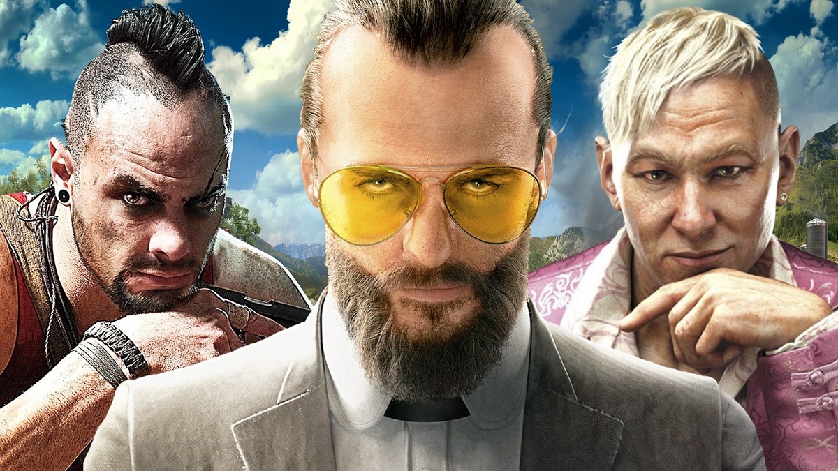 Insider: studia Ubisoft Toronto i Ubisoft Montréal już pracują nad nowymi odsłonami Far Cry