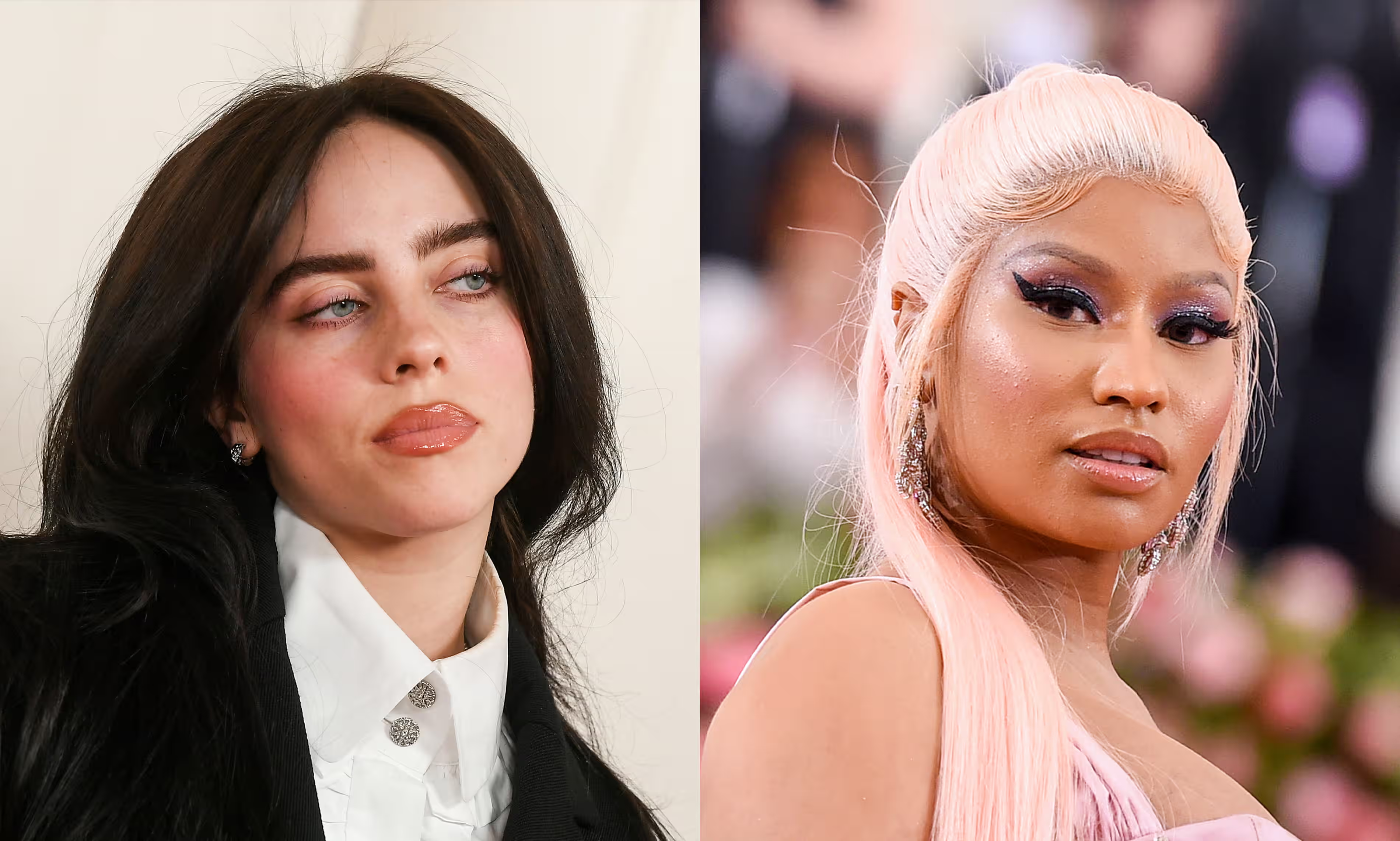 Billie Eilish, Nicki Minaj, Stevie Wonder i inni muzycy domagają się ochrony przed sztuczną inteligencją