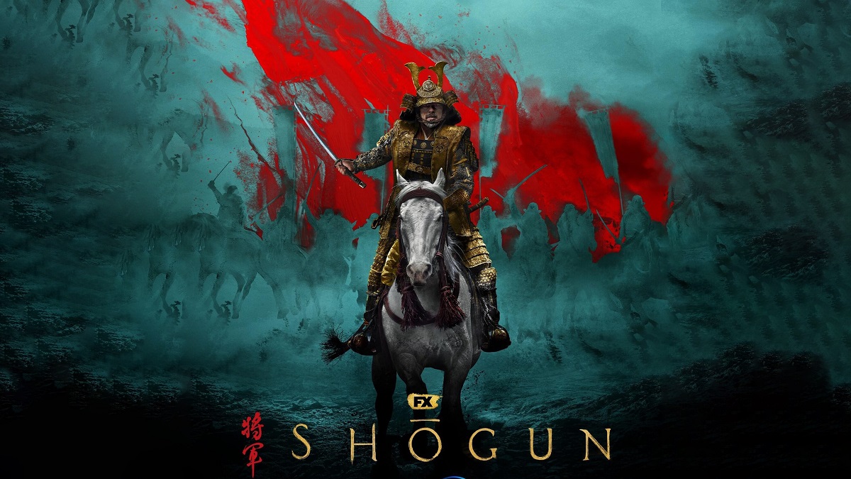 Niespodziewana decyzja FX: hitowy serial historyczny Shogun doczeka się drugiego sezonu