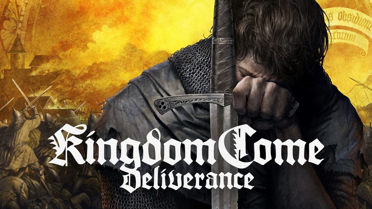 Sześć milionów w sześć lat: twórcy Kingdom Come Deliverance chwalą się sprzedażą gry