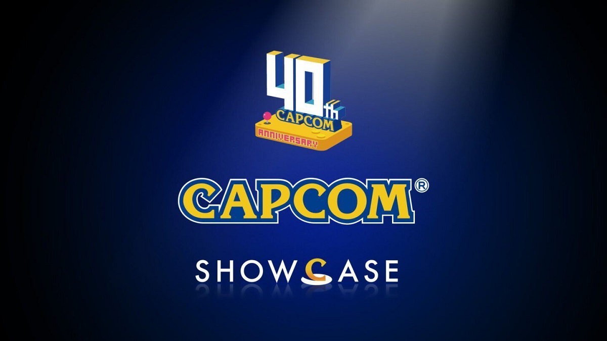 Kolejna duża impreza czeka na graczy: Capcom Showcase odbędzie się 13 czerwca.