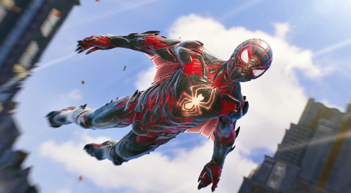 Nowy tryb Game+ pojawi się w Marvel's Spider-Man 2 na początku marca: studio Insomniac Games ujawniło datę premiery dużej łatki