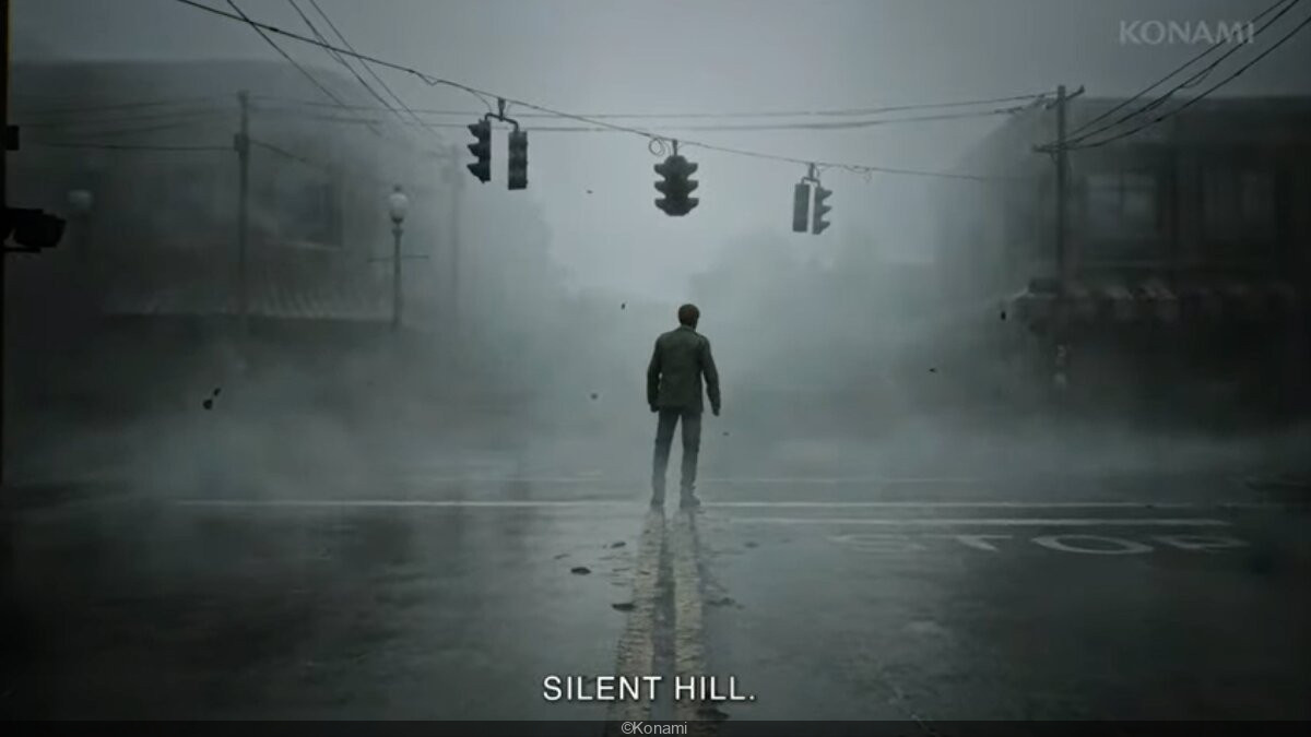 Z troską o każdego: Bloober Team wdraża szeroki zakres ustawień dostępności w remake'u Silent Hill 2