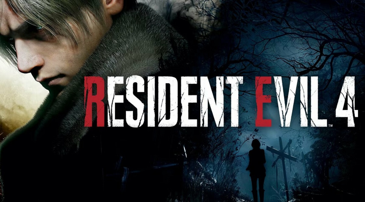 Ogromny sukces Capcomu: 3 miliony egzemplarzy remake'u Resident Evil 4 sprzedane w pierwszych dwóch dniach od premiery