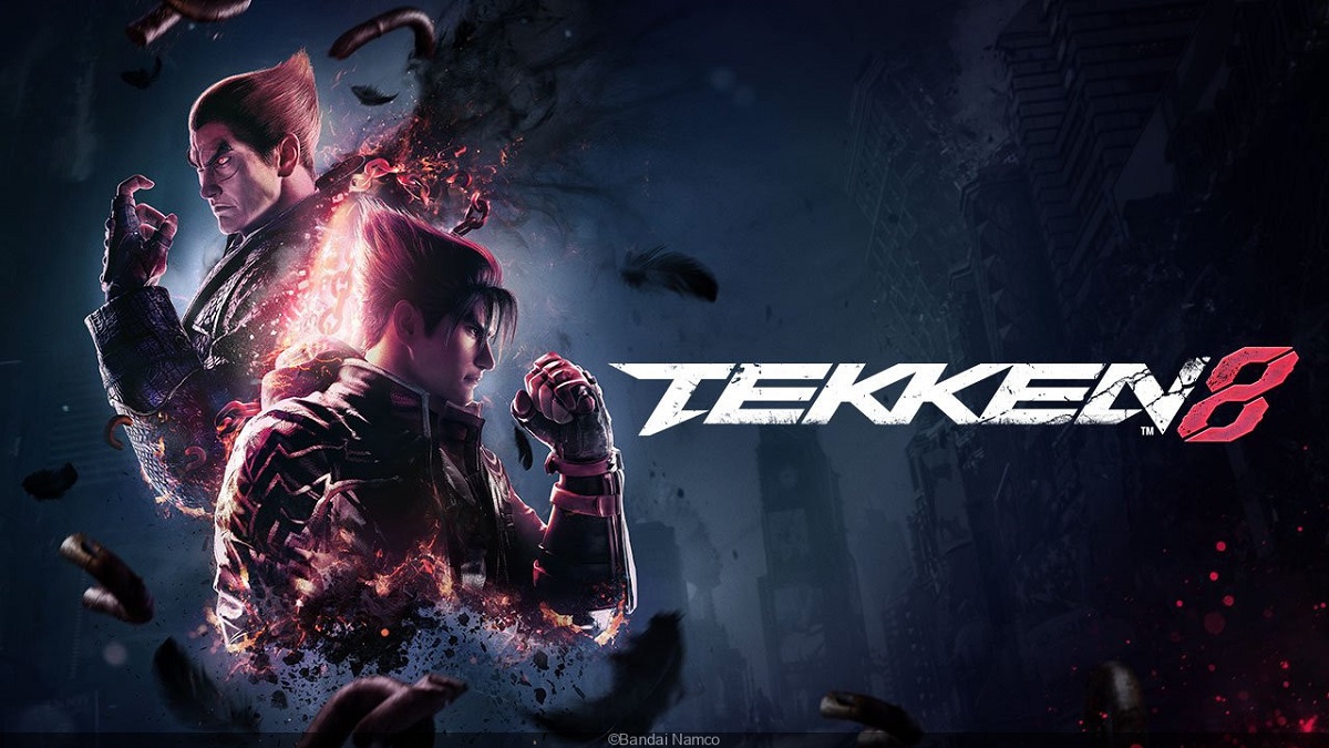 Bandai Namco zaprezentowało film wprowadzający do Tekken 8 i ujawniło pierwszą postać DLC z nowej bijatyki