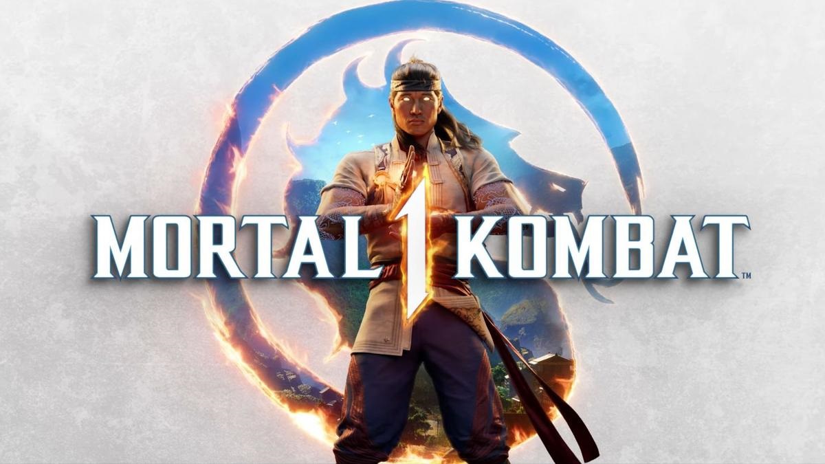 Janet Cage wkracza do walki: ujawniono datę pojawienia się nowego wojownika w Mortal Kombat 1