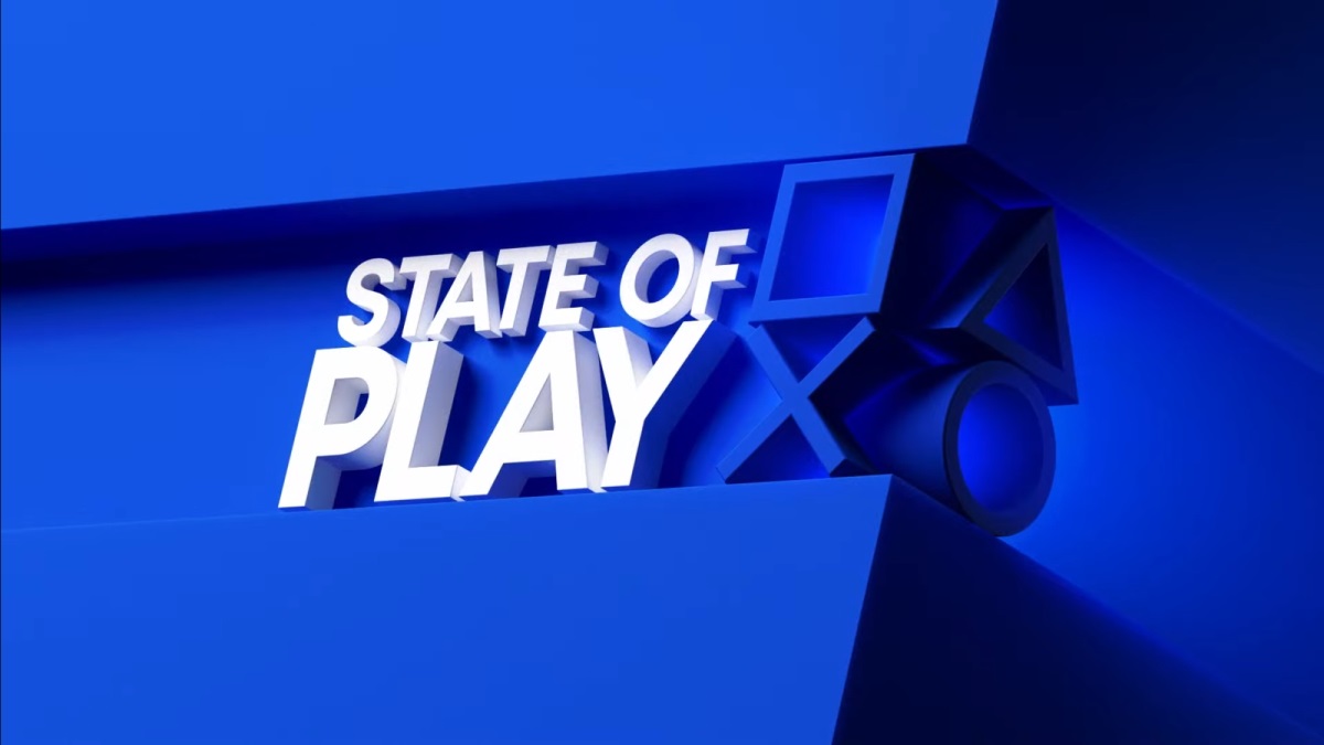 Oficjalnie ogłoszono datę pokazu Sony State of Play, na którym spodziewanych jest kilka ważnych ogłoszeń