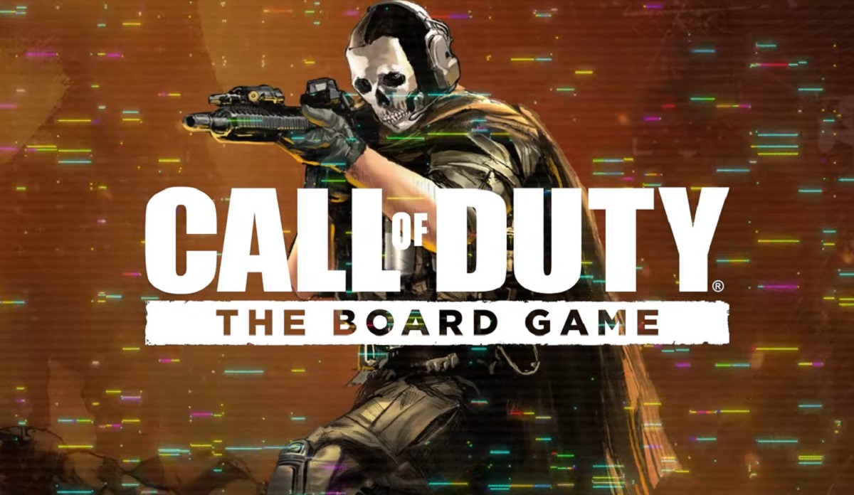 Call of Duty na biurku: zapowiedziano tabletową wersję słynnej strzelanki