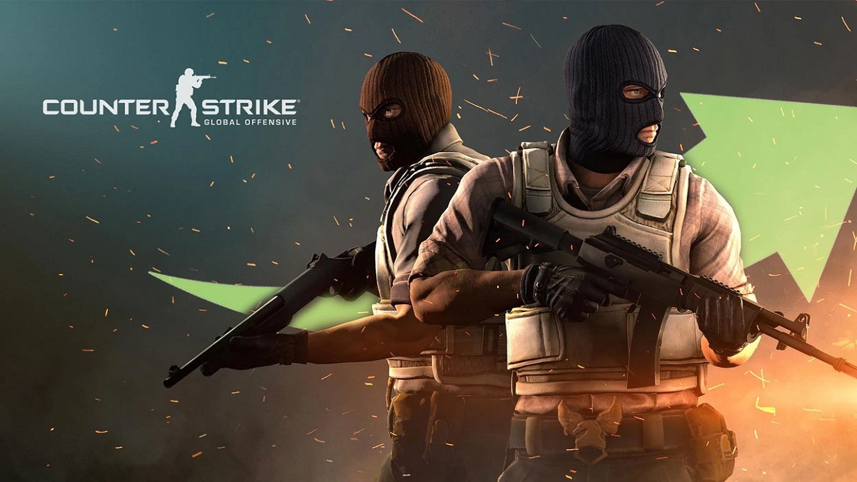 Rekord za rekordem: szczyt online Counter-Strike: Global Offensive zbliża się do dwóch milionów graczy!
