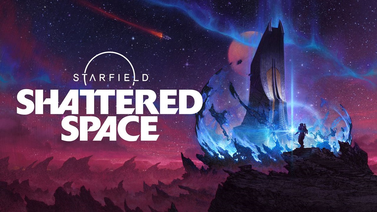 Bethesda zaprezentowała film krótkometrażowy All Must Serve, który ujawnia historię dodatku Shattered Space do gry Starfield