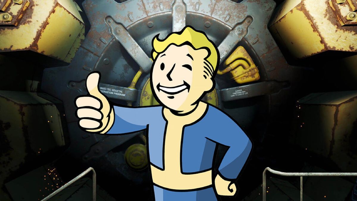 Dzięki serii: dwie gry z serii Fallout znalazły się w pierwszej dziesiątce najlepiej sprzedających się gier tygodnia na Steamie