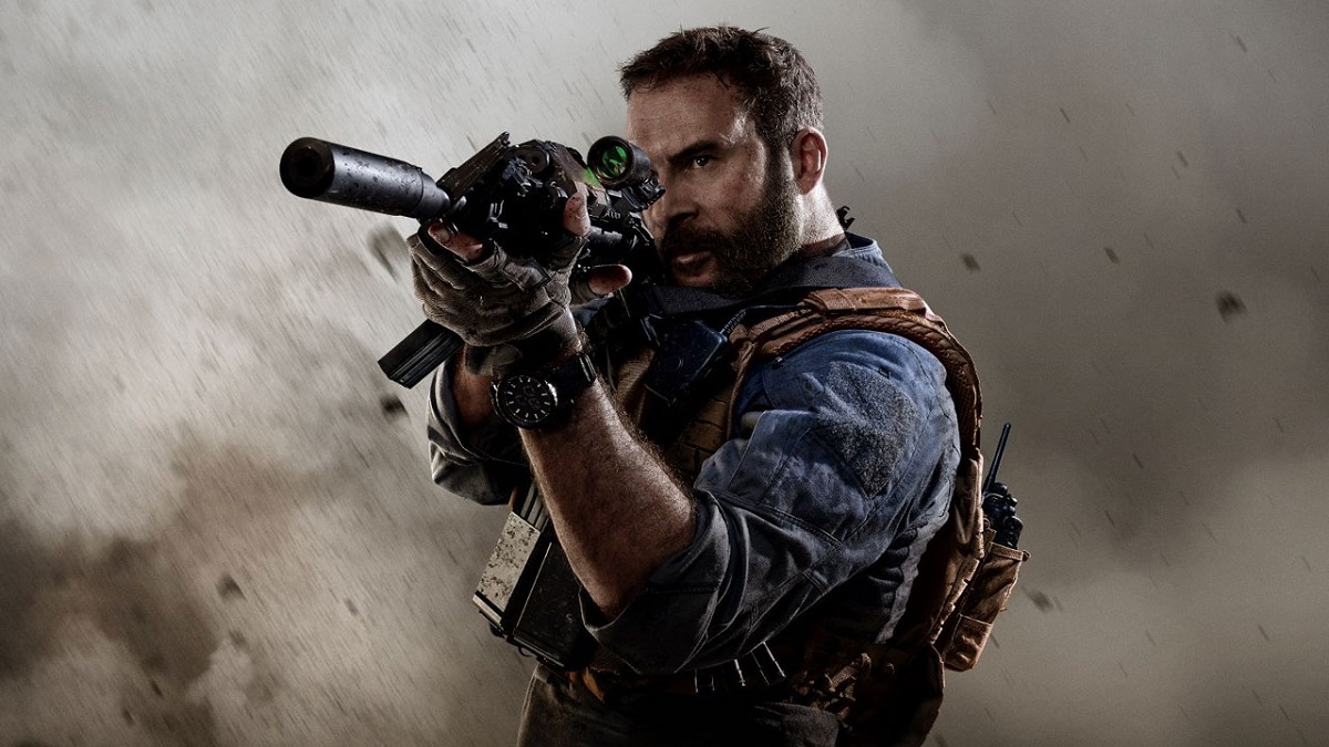 Activision zaczyna teasować nową odsłonę Call of Duty. Sądząc po podpowiedziach, twórcy pozwolą na przeniesienie zawartości z poprzedniej części do kolejnej gry