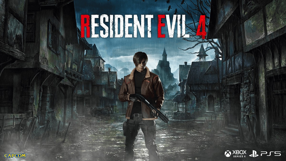 Capcom ujawnił dwa nowe zwiastuny czwartego remake'u Resident Evil i ogłosił strategię zamówień przedpremierowych z ekscytującymi bonusami