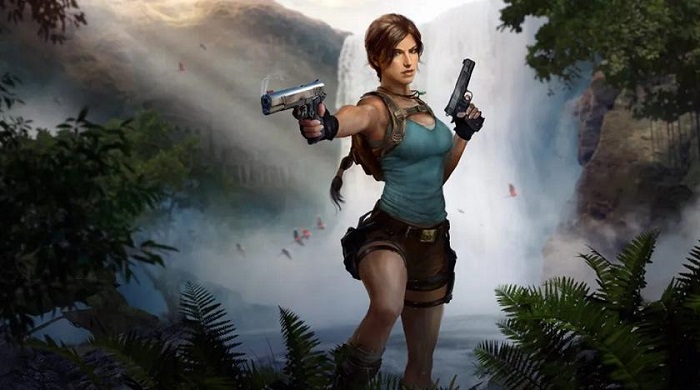 Niedawno ujawniony wizerunek Lary Croft nie odzwierciedla jej wizerunku w kolejnej odsłonie Tomb Raidera-2