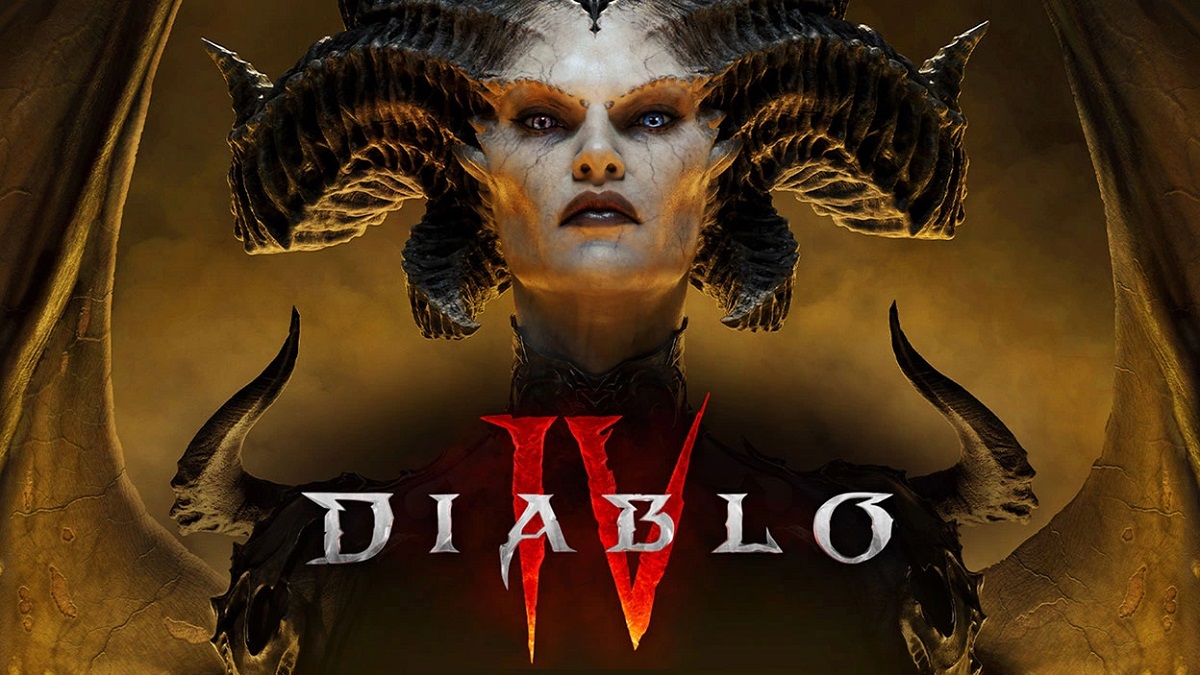 Ray tracing pojawi się w Diablo IV 26 marca - Nvidia prezentuje specjalny zwiastun