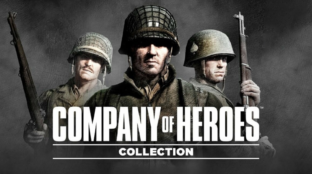 Kultowa wojskowa gra strategiczna Company of Heroes zmierza na Nintendo Switch: wydawca Feral Interactive zapowiedział kompilację, która będzie zawierać pierwszą część gry oraz dwa dodatki do niej