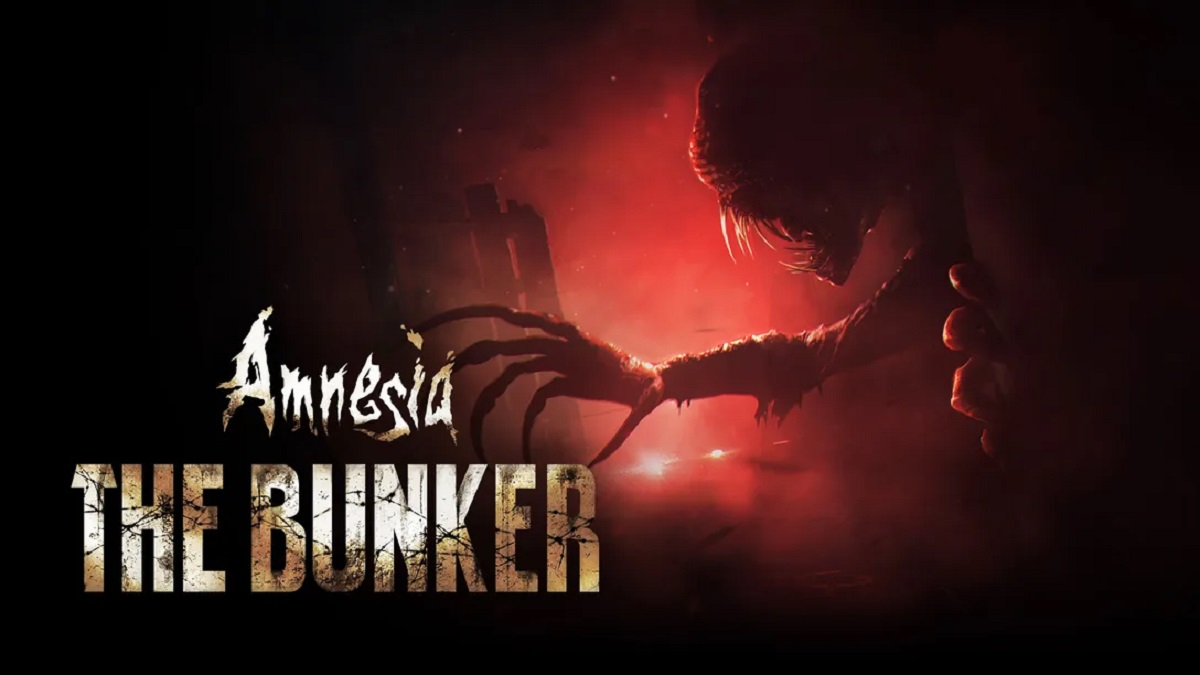 Twórcy gry Amnesia: The Bunker przygotowują dużą aktualizację, która doda do gry dodatkowy poziom trudności. Aktualizacja zbiegnie się w czasie z Halloween
