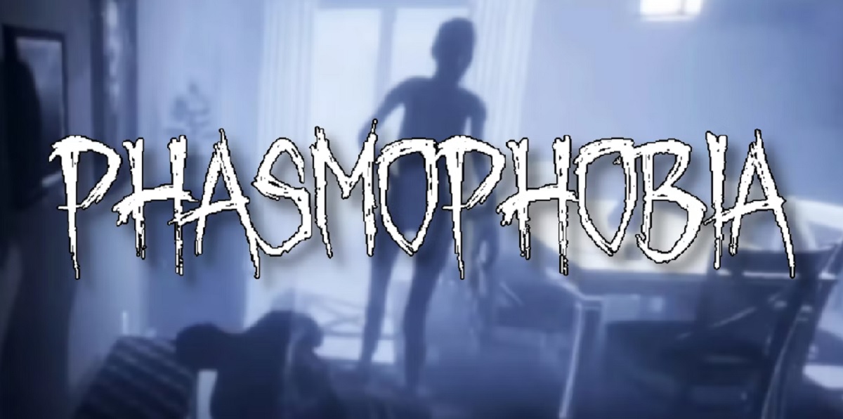 Popularny niezależny horror Phasmophobia zostanie wydany na konsole i PS VR2 już w październiku 2024 roku.