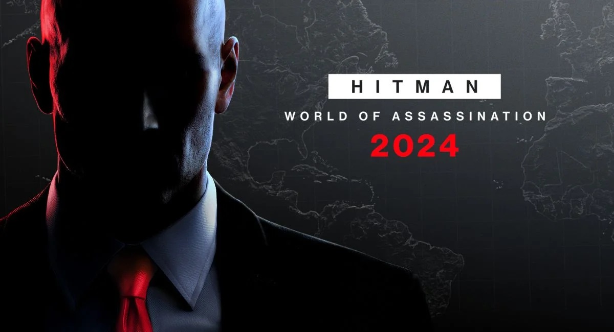 Agent 47 trwa: studio IO Interactive zadeklarowało wsparcie zawartości dla Hitman World of Assassination do 2024 roku.