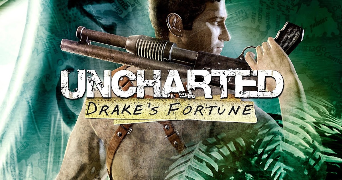 Plotka: Sony planuje wydać remake słynnej przygodowej gry akcji Uncharted Drake's Fortune