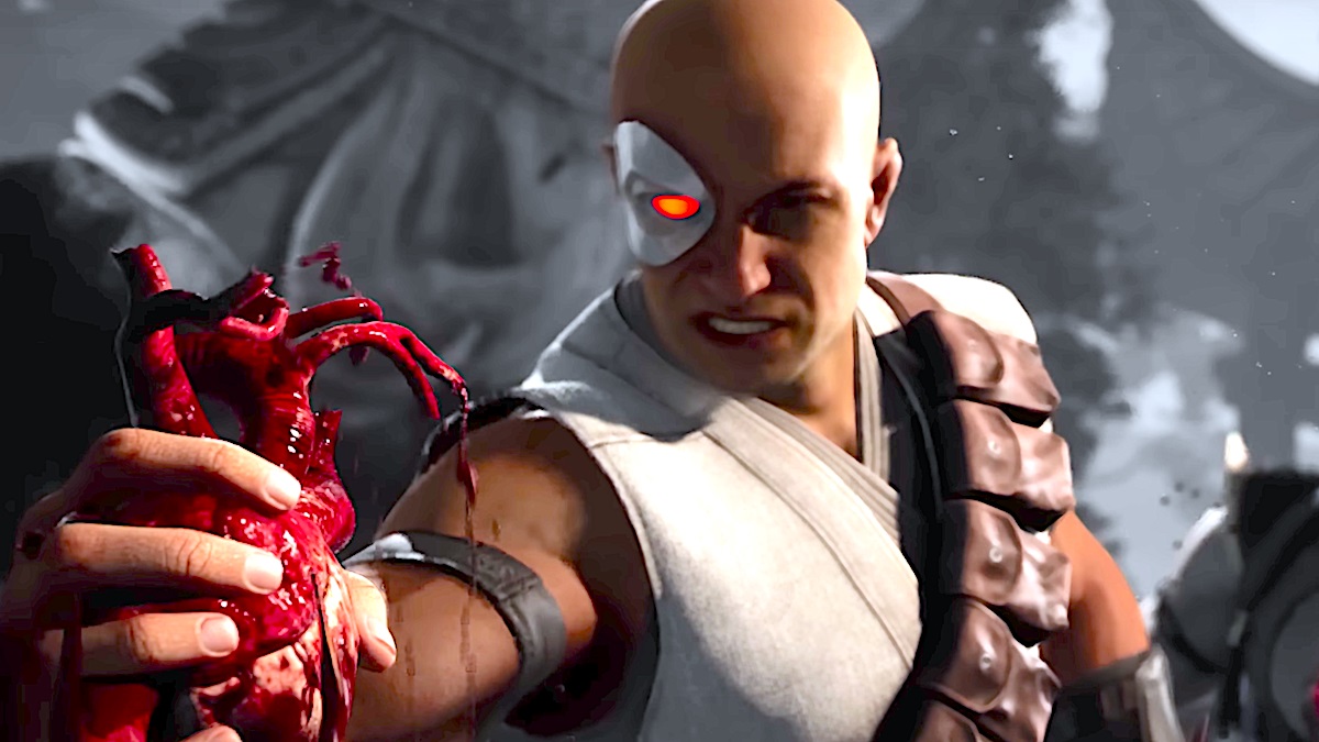 Czterech kultowych bohaterów, intensywne walki i nowe szczegóły rozgrywki w 15-minutowym materiale wideo Mortal Kombat 1 od Game Informer