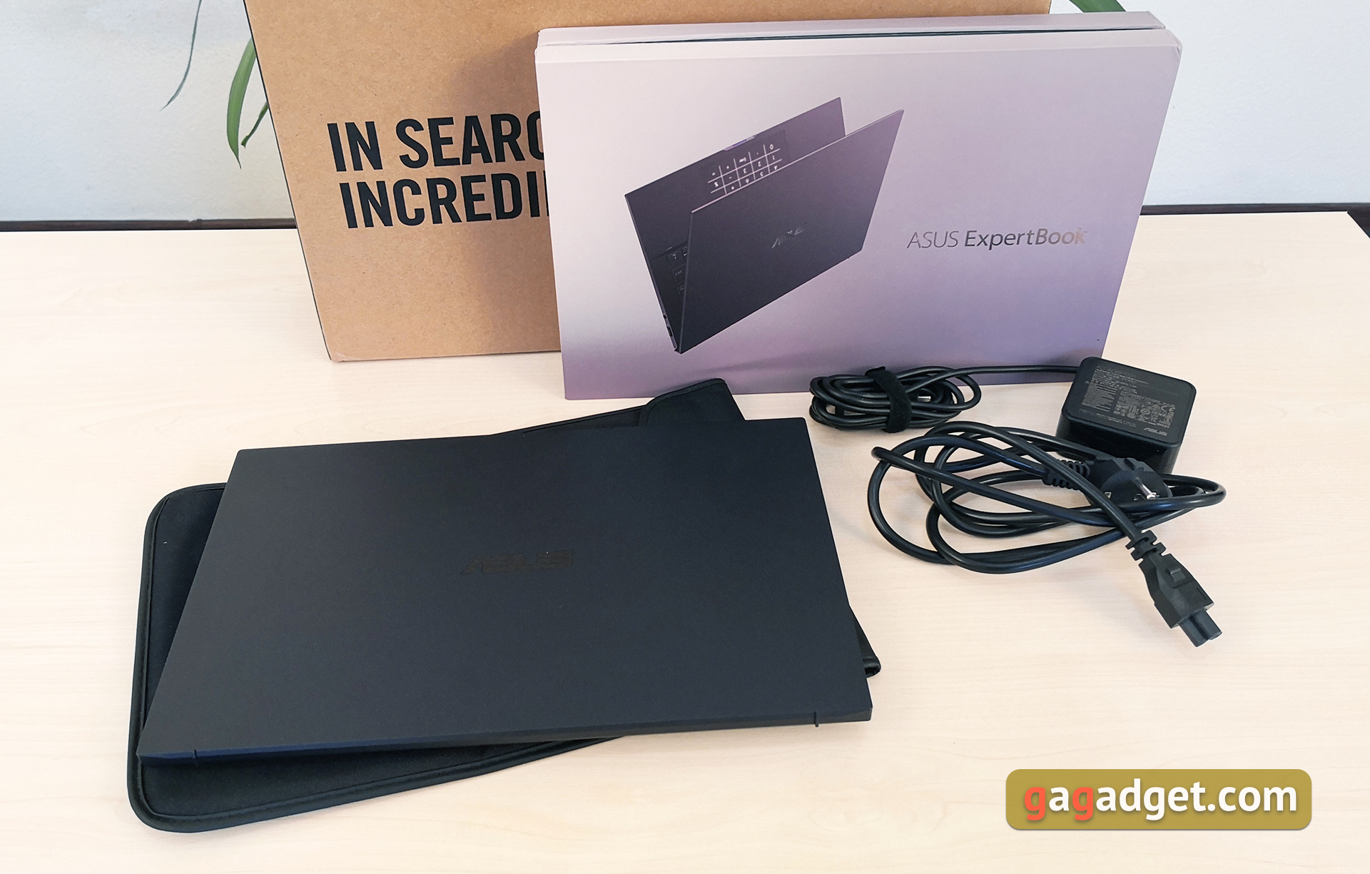 Recenzja ASUS ExpertBook B9450: ultralekki wymarzony notebook biznesowy o fantastycznej żywotności baterii-4